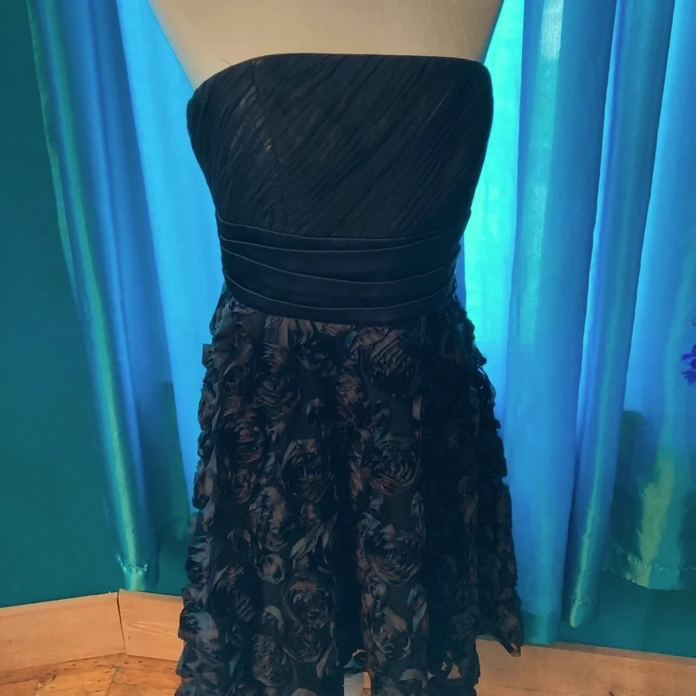 WHBM Party dress